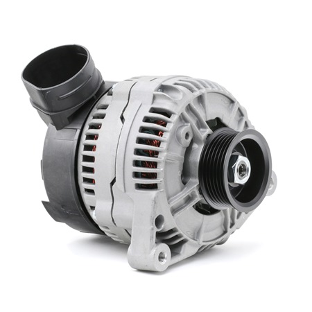 RIDEX 4G0136 Dynamo / Alternator AUDI A4 Avant (8D5, B5) 174 Pk Benzine kosten