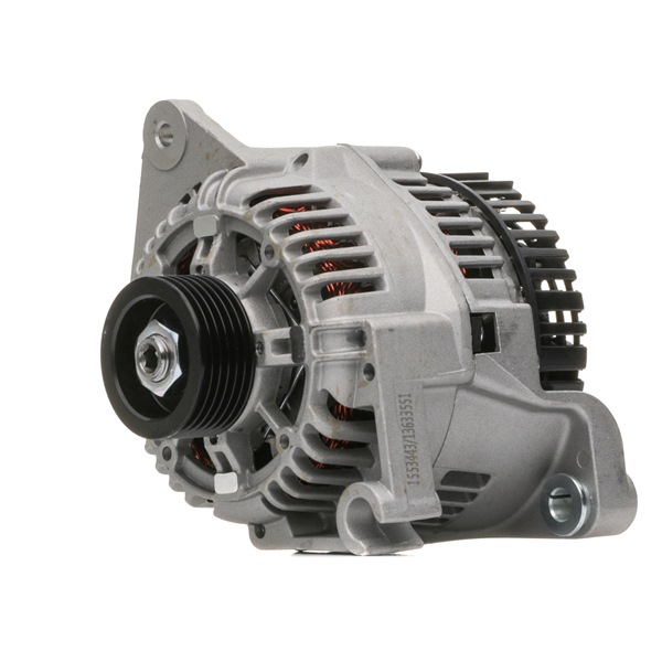 RIDEX 4G0141 Δυναμό CITROЁN XM Break (Y3) 116 PS Βενζίνη κόστος
