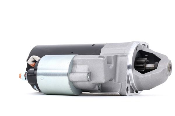 RIDEX 2S0140 Μίζα MERCEDES-BENZ A-class (W168) 75 PS Πετρέλαιο κόστος