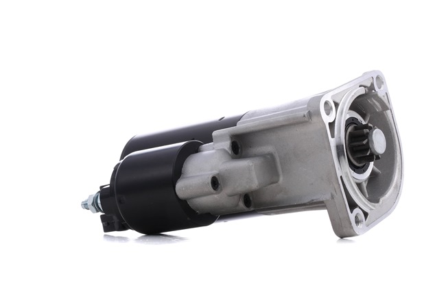 RIDEX 2S0142: Motor de arranque 1,1kW