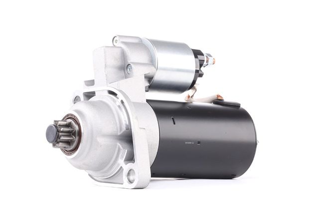 RIDEX 2S0144 Μίζα PORSCHE BOXSTER (986) 211 PS Βενζίνη κόστος