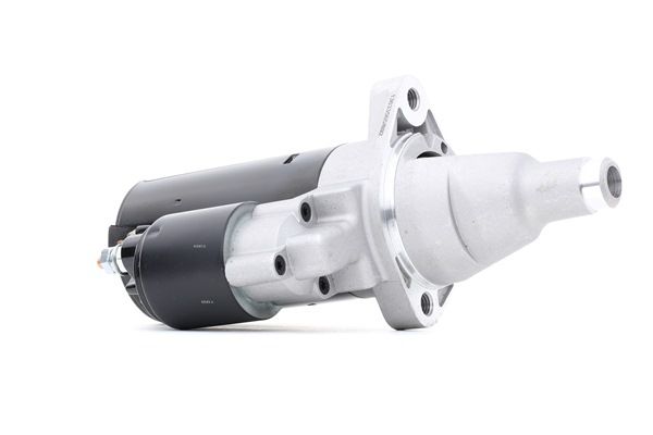 RIDEX 2S0145 Starter VW PASSAT Variant (3B6) 163 CP motor diesel cat costa