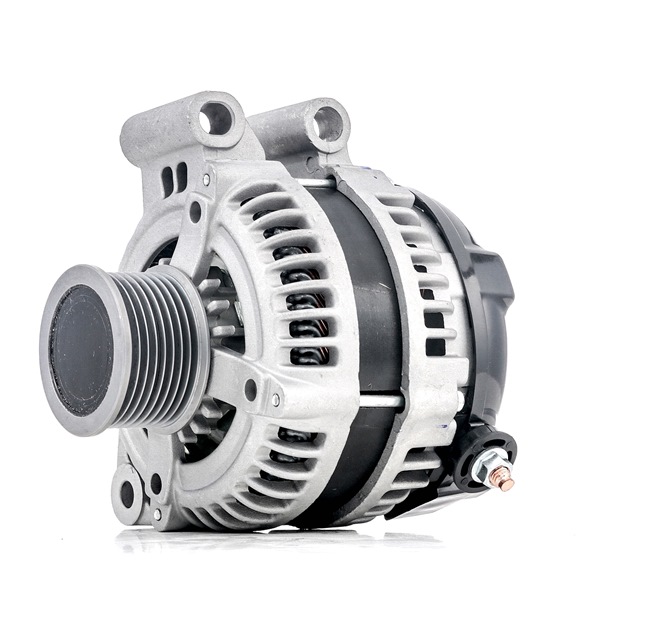 RIDEX 4G0151 Alternator LAND ROVER Range Rover Sport (L320) 190 CP motor diesel cat costa