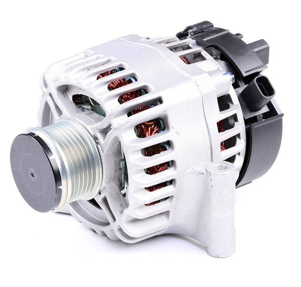 RIDEX 4G0156 Dynamo / Alternator OPEL Corsa C Hatchback (X01) 70 Pk Diesel kosten