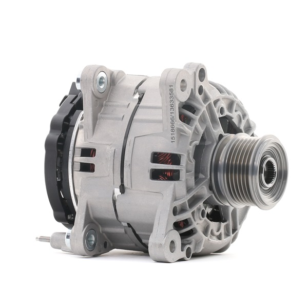 RIDEX 4G0157: Laturi 150A