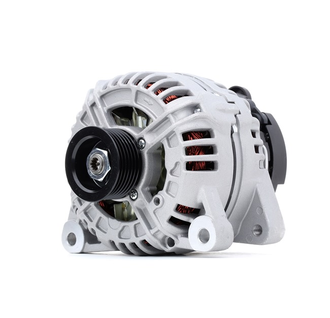 RIDEX 4G0160: Laturi 150A