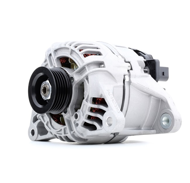 RIDEX 4G0161 Lichtmaschine VW PASSAT Variant (3B5) 1.8 115 PS Benzin