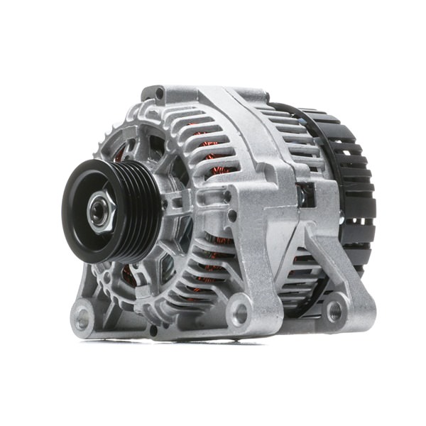 RIDEX 4G0173: Lichtmaschine 70A