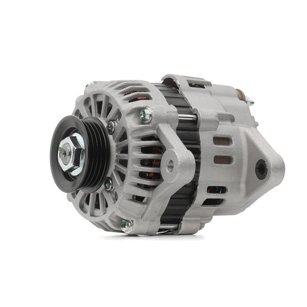 RIDEX 4G0174: Laturi 55A
