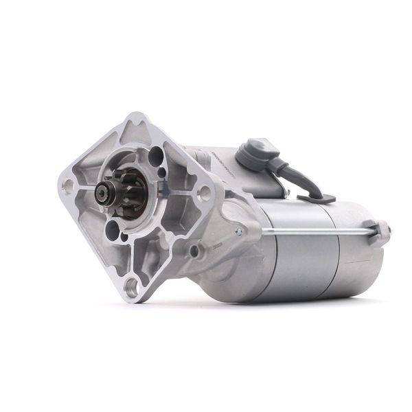 RIDEX 2S0155 Стартер LAND ROVER Discovery 2 (L318) 136 K.C. дизел цена