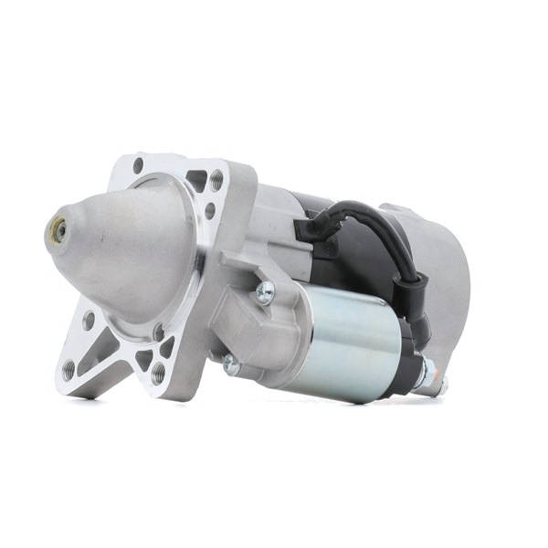 RIDEX 2S0157: Käynnistysmoottori 2,2kW