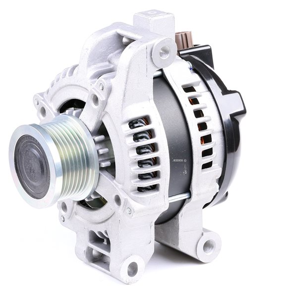RIDEX 4G0177: Laturi 100A