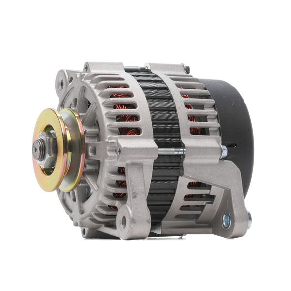 RIDEX 4G0179: Alternador 65A