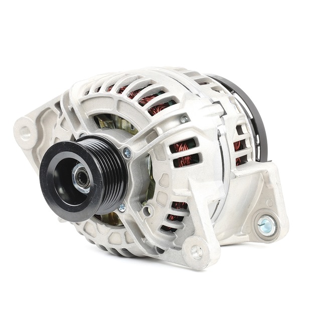RIDEX 4G0180: Laturi 140A
