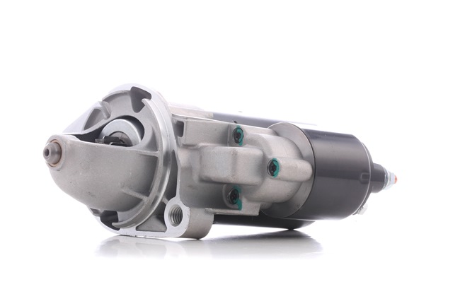 RIDEX 2S0160 Стартер OPEL Vectra A CC (J89) 136 K.C. бензин цена