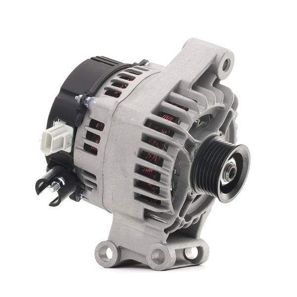 RIDEX 4G0185 Dynamo FORD FOCUS (DAW, DBW) 75 hk Bensin hva koster