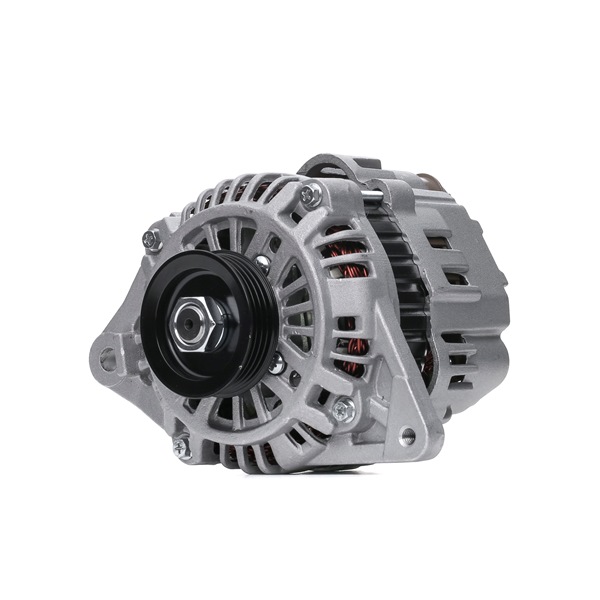 RIDEX 4G0186 Generator MITSUBISHI PAJERO 2 Canvas Top (V2W, 54W) 131 HK Benzin hvad koster