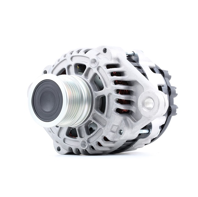 RIDEX 4G0189 Dynamo / Alternator OPEL ZAFIRA TOURER C (P12) 110 Pk Diesel kosten