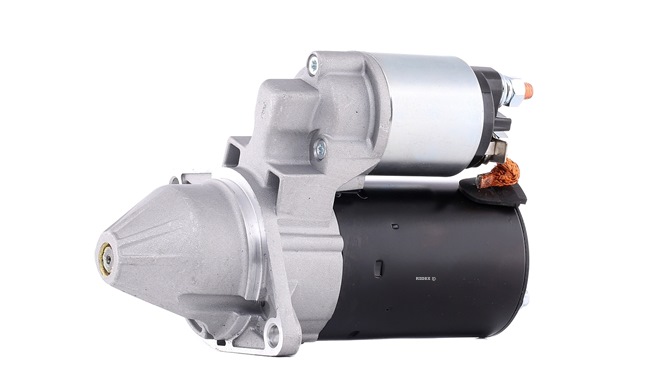 RIDEX 2S0164: Käynnistysmoottori 1,1kW