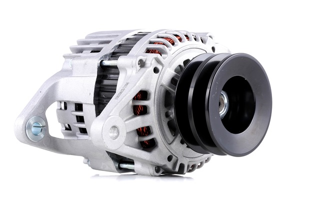 RIDEX 4G0192: Laturi 60A
