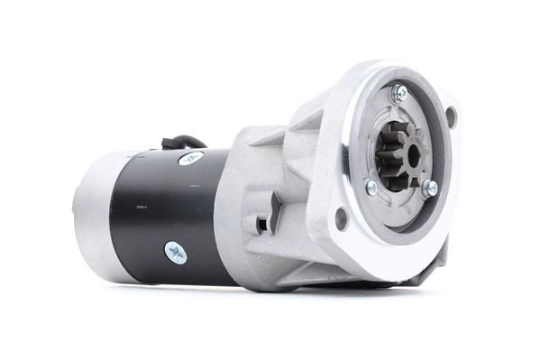 RIDEX 2S0167: Motor de arranque 1,9kW