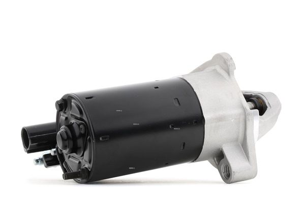 RIDEX 2S0170 Startmotor AUDI A4 Avant (8ED, B7) 130 hk Bensin kostnad