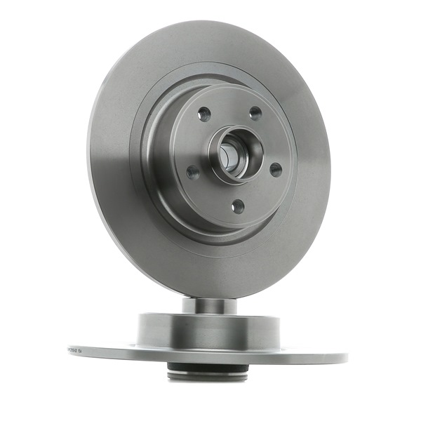 SKF VKBD 1010: Stabdžių diskas Ø: 300, 62mm, visiškai, Ø: 300, 62mm, su integruotu rato guoliu, su integruotu jutiklio žiedu