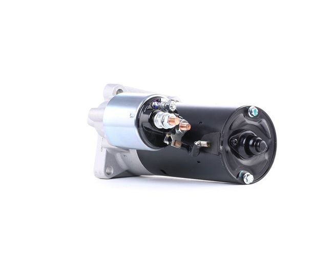 RIDEX 2S0173 Startér FIAT Stilo Van / Combi (192) 126 HP Diesel cena