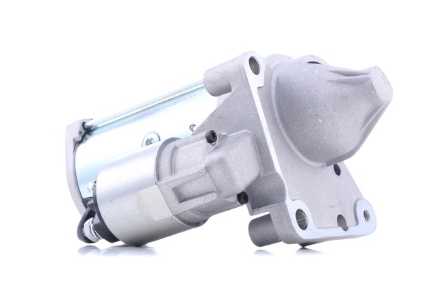 RIDEX 2S0174 Anlasser CITROЁN C4 Picasso 1 (UD_) 112 PS Diesel Kosten