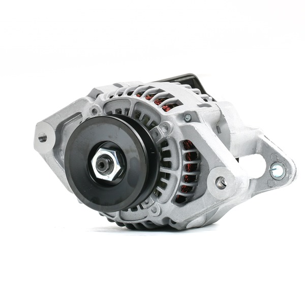 RIDEX 4G0205 Δυναμό SUZUKI SWIFT 1 (AA) 71 PS Βενζίνη κόστος