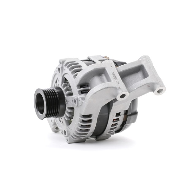 RIDEX 4G0208 Dynamo FORD Focus C-Max (DM2) 120 hk Bensin hva koster