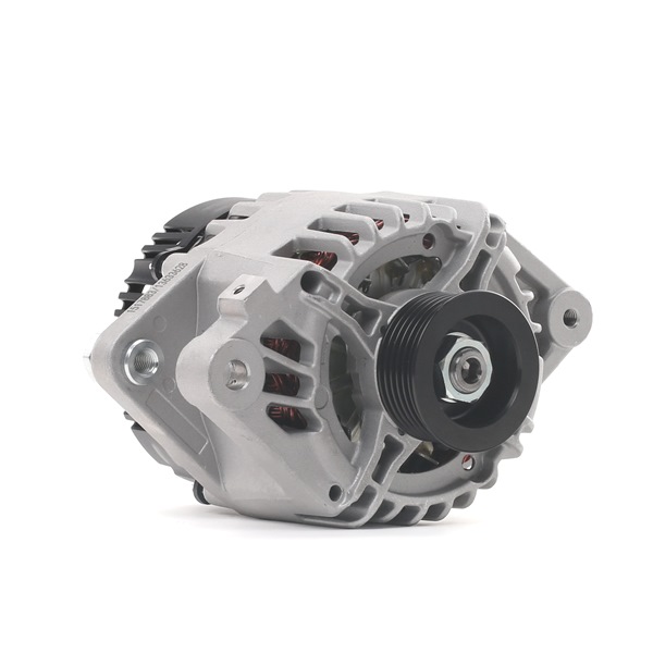RIDEX 4G0209: Alternátor 70A