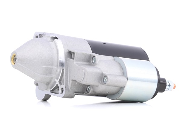 RIDEX 2S0179 Μίζα SMART FORTWO Κουπέ (450) 41 PS Πετρέλαιο κόστος