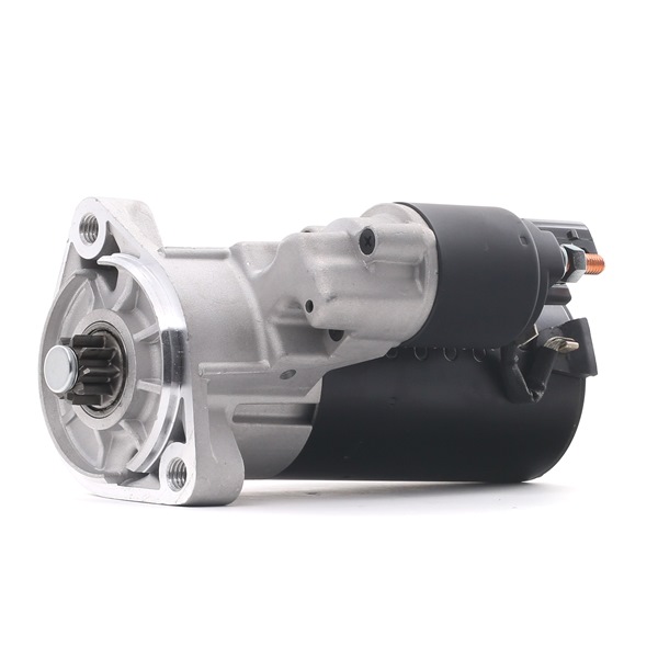 RIDEX 2S0181 Стартер VW CRAFTER 30-50 (бордова) платформа/ шаси (2F_) 136 K.C. дизел цена