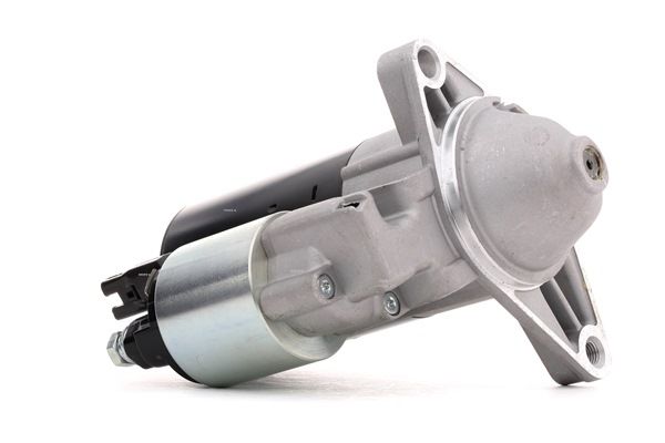RIDEX 2S0183 Μίζα FORD FIESTA Κουτί (FVD) 54 PS Πετρέλαιο κόστος