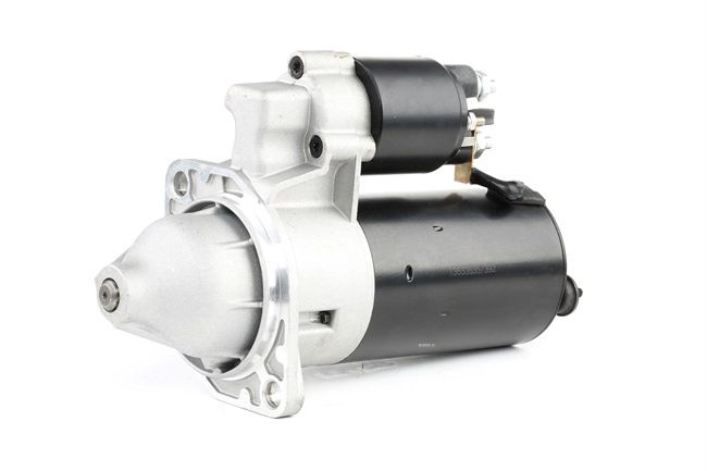 RIDEX 2S0185 Anlasser BMW 3 Limousine (E30) 150 PS Benzin Kosten