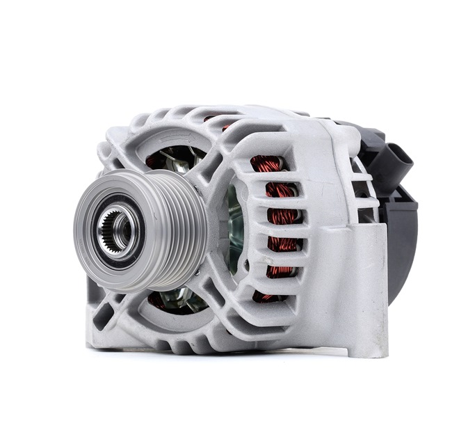 RIDEX 4G0213 Δυναμό OPEL Corsa C Hatchback (X01) 70 PS Πετρέλαιο κόστος