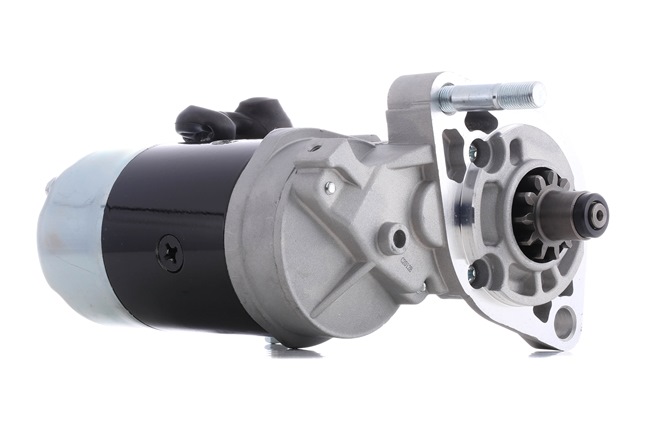 RIDEX 2S0189 Startmotor TOYOTA Dyna Flatbed Vrachtwagen / Chassis (KD_, LY_, _Y2_, _U3_, _U4_) 102 Pk Diesel kosten