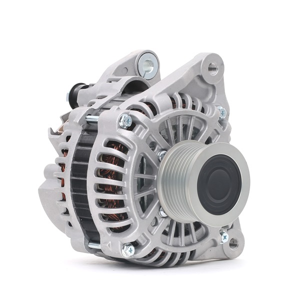RIDEX 4G0217 Generátor MAZDA MPV 2 (LW) 136 LE Dízel ár