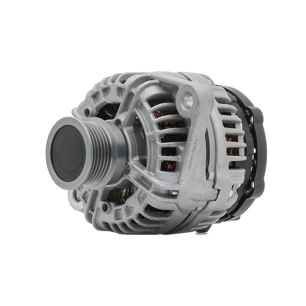 RIDEX 4G0219 Dynamo / Alternator OPEL ZAFIRA B (A05) 100 Pk Diesel kosten