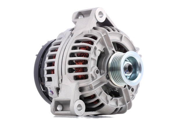 RIDEX 4G0222: Laturi 120A