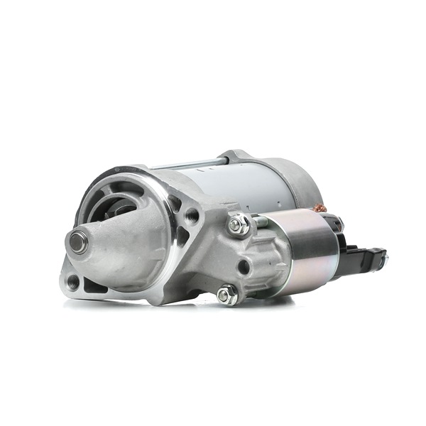 RIDEX 2S0193 Μίζα MERCEDES-BENZ SPRINTER 5-t Δίαυλος 163 PS Πετρέλαιο κόστος