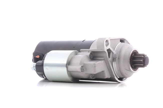 RIDEX 2S0194 Μίζα VW Lupo (6X1, 6E1) 61 PS Πετρέλαιο κόστος