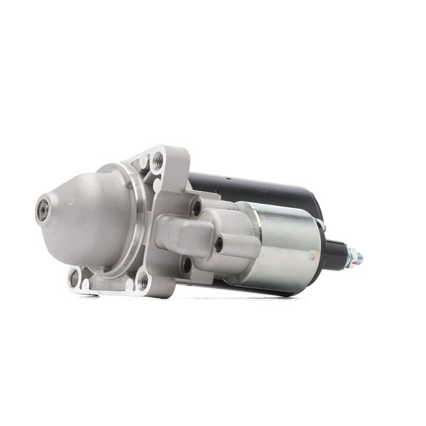 RIDEX 2S0196 Μίζα FORD KA (RB_) 53 PS Βενζίνη κόστος