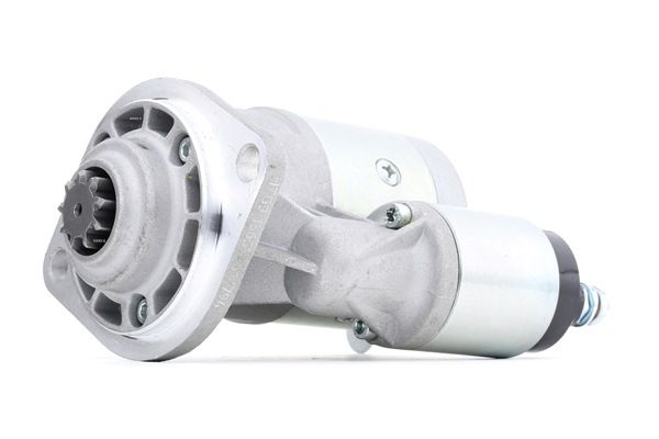 RIDEX 2S0204: Anlasser 1kW