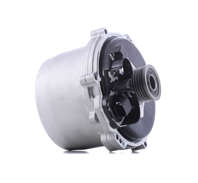 RIDEX 4G0230: Alternator 150A, ze zintegrowanym regulatorem