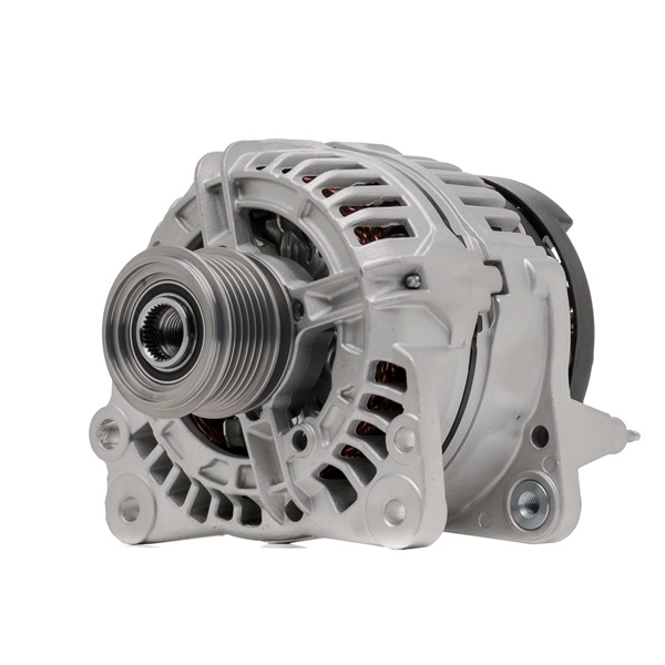 RIDEX 4G0231: Laturi 90A