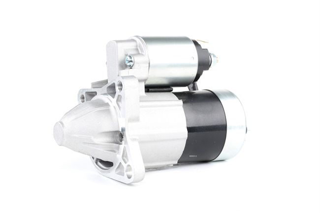 RIDEX 2S0206 Starter PEUGEOT 206 hatchback (2A/C) 177 HK Benzin hvad koster