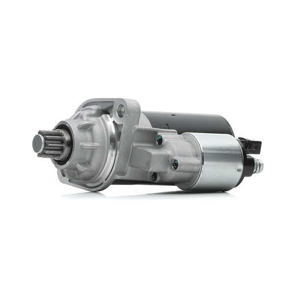 RIDEX 2S0208: Motor de arranque 1,1kW