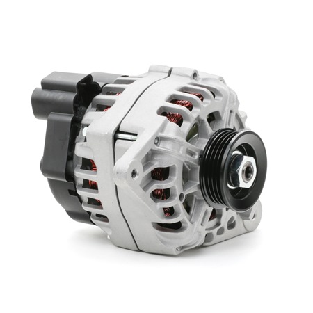 RIDEX 4G0234: Laturi 90,0A